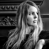 Ama Winning Mel Parsons Returns With Moody New Single 'carry On' And Announces Four Date Nz Tour
