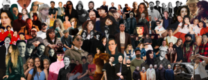 Amafinalists