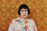 Amamelia Announces Vinyl Lp 'bananamelia!', Shares New Song 'gap Selection'