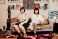 Amamelia Shares New Single And Video 'love Is Useless' Feat. Junny