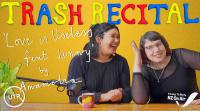Amamelia Stars In Trash Recital &mdash; New Episode Out Today