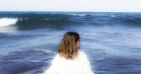 Amber Carly Williams Releases 'ocean Of Confusion' On 26 June