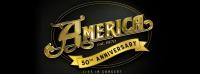 America Announce Their 50th Anniversary Tour Is Coming To Nz This November