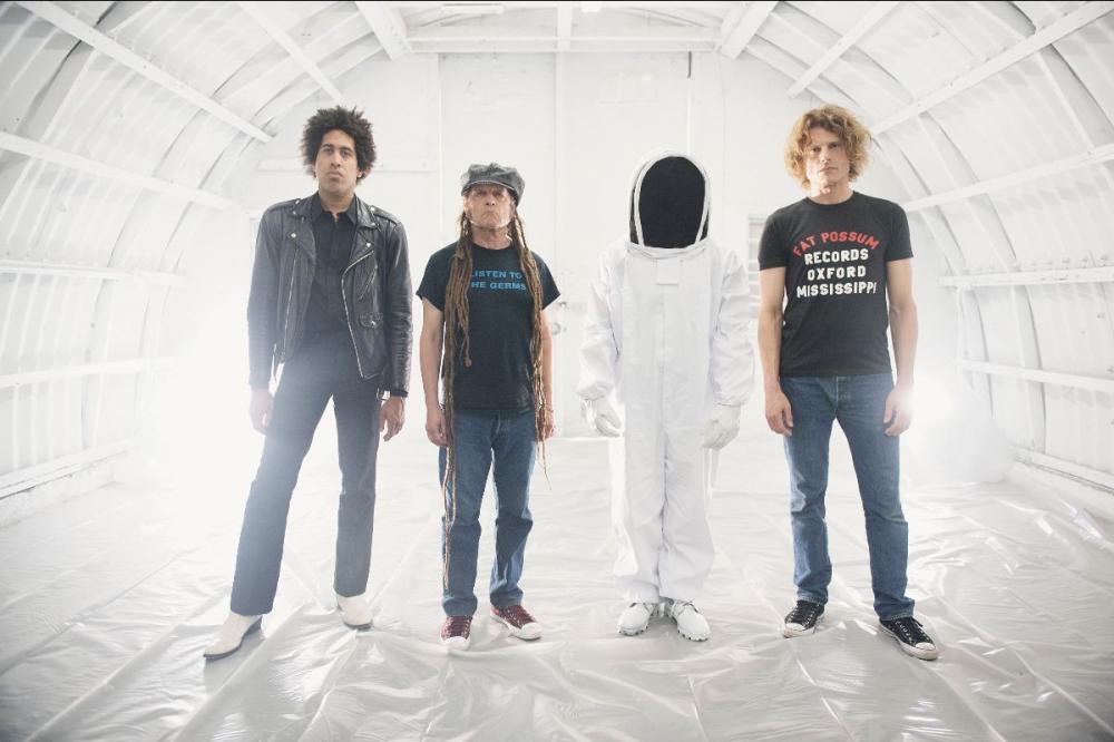 American Hardcore Punk Supergroup Off! Hit Aotearoa For Three Date January 2024 Tour