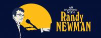 American Singer Songwriter Randy Newman Announces First Ever Nz Tour
