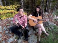 Americana Duo Hungrytown To Perform In Titirangi
