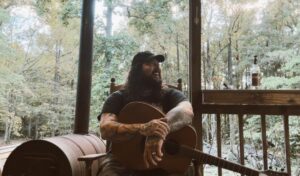 Amigo The Devil Adds Shows In Auckland And Wellington To His Huge April/may Tour