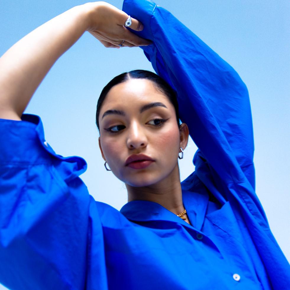 Amila Drops Debut Ep 'life Changes', Bringing Fresh, Global Sound To Nz Pop Scene
