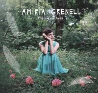 Amiria Grenell 'three Feathers' Album Release And Tour