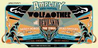 Amplify Rock Festival Announced For Palmerston North This Summer!