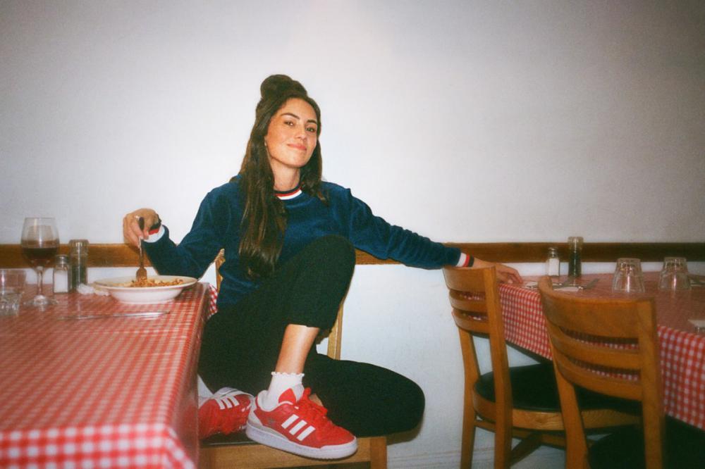 Amy Shark Announces Eagerly Awaited Australian And Nz Dates For October And November
