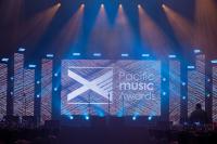 An Evening Of Celebration At The 2022 Pacific Music Awards