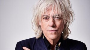 An Evening With Bob Geldof Songs And Stories From An Extraordinary Life