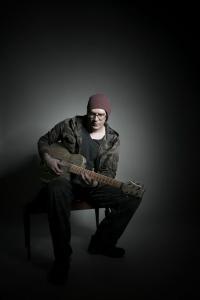 An Evening With Devin Townsend