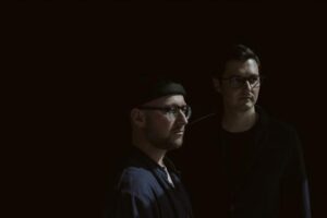 An Unlikely Collaboration: Jeremy Redmore And Levi Patel Present 'migrations' Ep