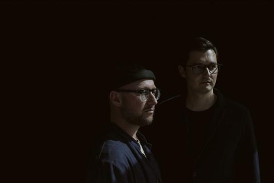 An Unlikely Collaboration: Jeremy Redmore And Levi Patel Present 'migrations' Ep