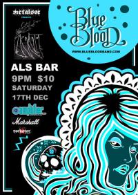 An Unprecidented Night Of Sex, Drugs & Rock'n'roll
