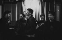 Anberlin To Play One Off Auckland Show
