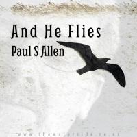 'and He Flies' New Album Launch By Paul S Allen This Nz Music Month