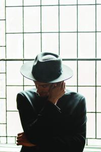'...and Out Of The Void Came Love' The Veils Announce 6th Album