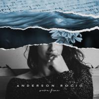 Anderson Rocio Is &lsquo;just Trying To Figure Life Out&rsquo; On Sophomore Ep
