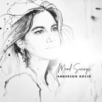 Anderson Rocio Showcases Her Raw Talent In Latest Release 'mood Swings'