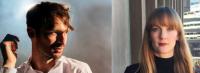 Andrew Keoghan And Eva Prowse Live At Meow