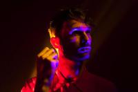 Andrew Keoghan Announces New Album Out July 29 Via Fuchsia Kick