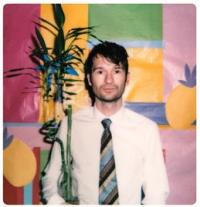 Andrew Keoghan Finds 'better Company' In Nature