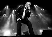 Andrew Strong (ireland) Performs The Commitments Soundtrack In Full Nz Tour 2018
