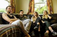 Androgynous Lemon 'cherry Mountain' Announcement
