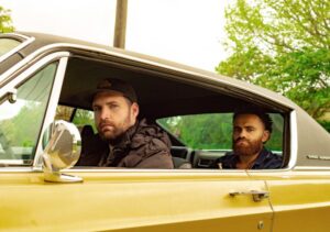 And$um Drops New Track 'high Beams' Ft. Vallé