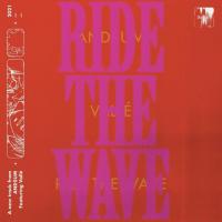 And$um Releases Smooth Jazz Driven Single, 'ride The Wave' On 18 June