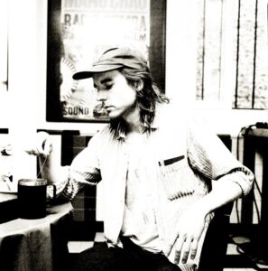 Andy Shauf Solo Nz Tour 2024