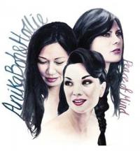 Anika, Boh & Hollie To Release Debut Album 'peace Of Mind'
