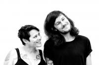 Anika Moa And Benny Tipene Double Up For Shows