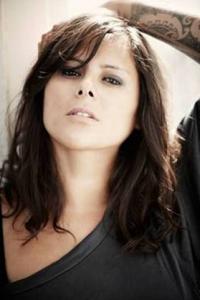 Anika Moa Announces "love In Motion" Tour