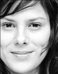 Anika Moa Sets New Radioscope Mark