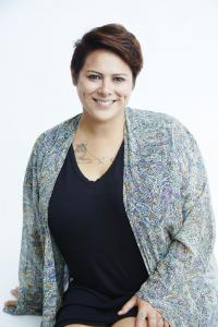 Anika Moa Takes New Album To Her Fans