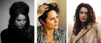Anika Moa To Join Mel Parsons For Auckland Show At The Historic Crystal Palace