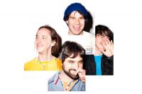 Animal Collective Gig Just Announced