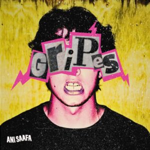 G R I P E S 2