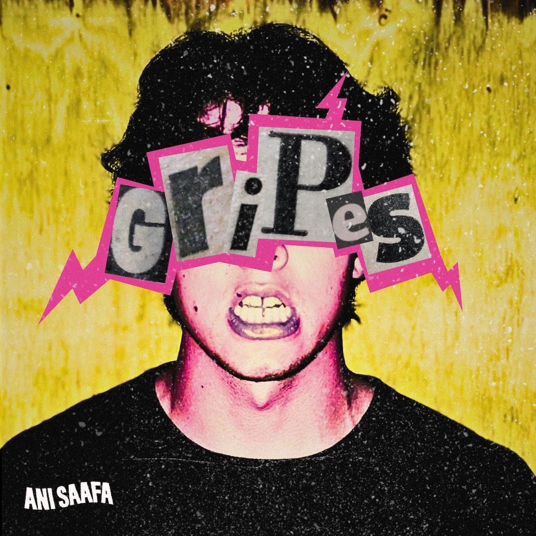 G R I P E S 2