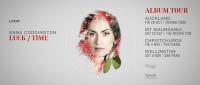 Anna Coddington Announces 'luck/time' Album Release Tour