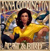 Anna Coddington Announces Release Of New Album &lsquo;cat & Bird&rsquo;