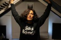 Anna Coddington Returns With Two Tracks Taken From Comedy Series 'kid Sister'