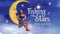 Anna Van Riel Fishing For Stars Out Today