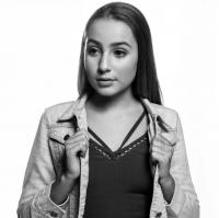 Annie J New Release 'make Believe'