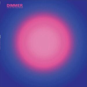 Announcing 'dimmer Live At The Hollywood' Available 27 October 2023