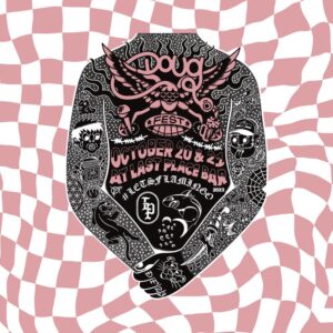 Announcing Dougfest 2023